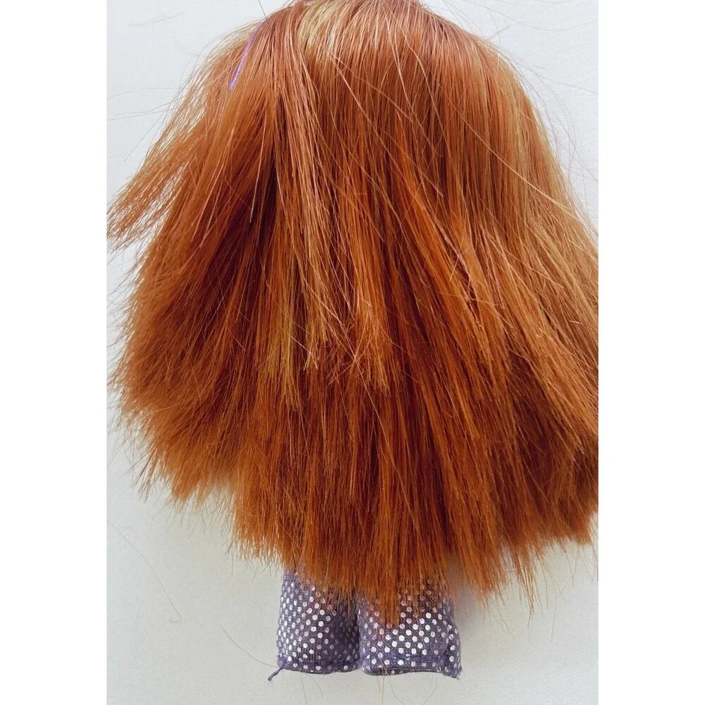 Vintage Mattel Barbie Kelly Doll 1994 Red‎ Head Doctor